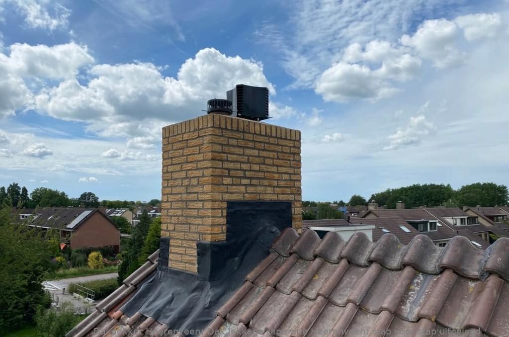 Dak Lekkage Reparatie Heerenveen