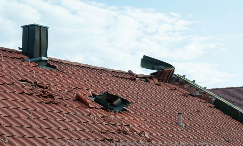 Dakreparaties Heerenveen