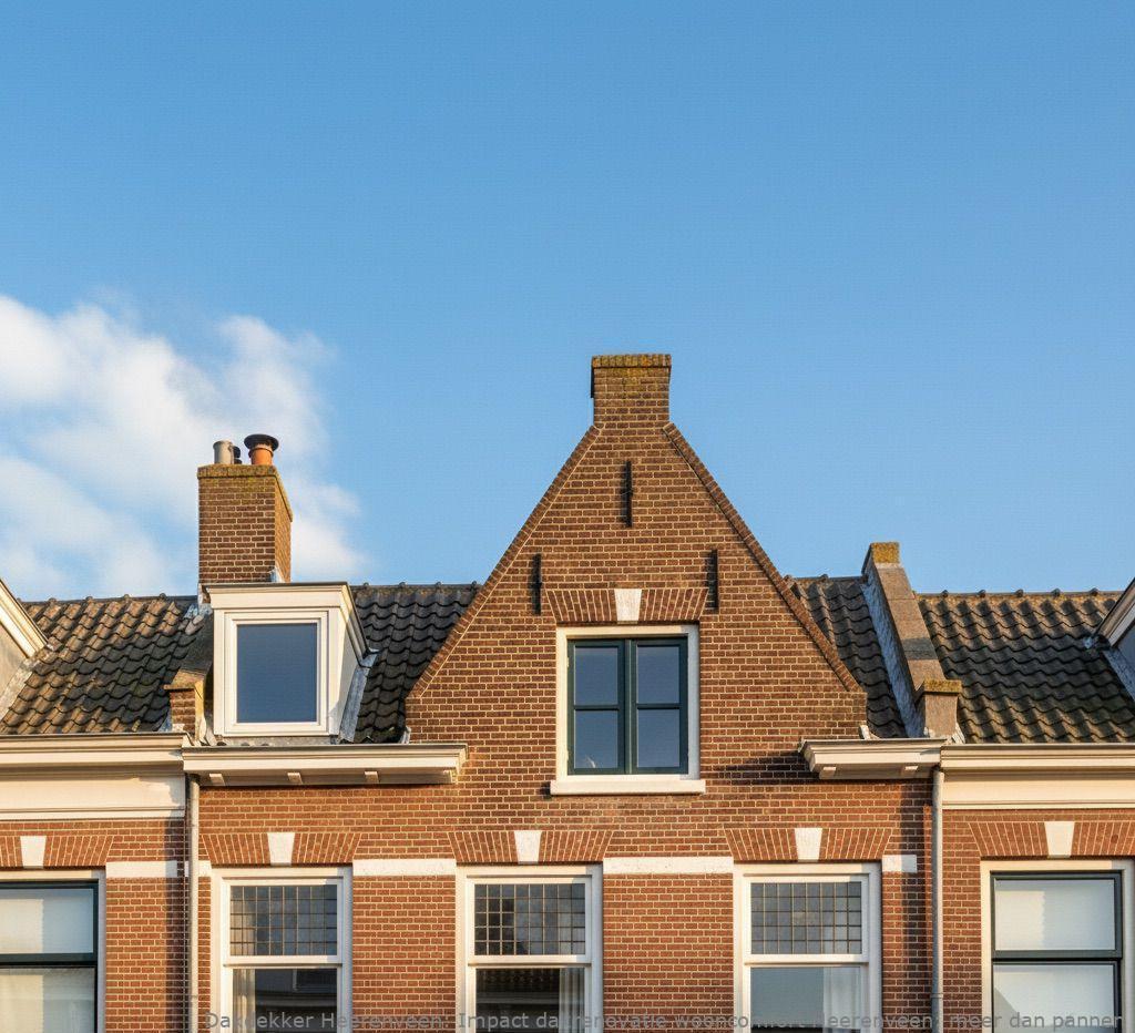 Impact Dakrenovatie Wooncomfort Heerenveen